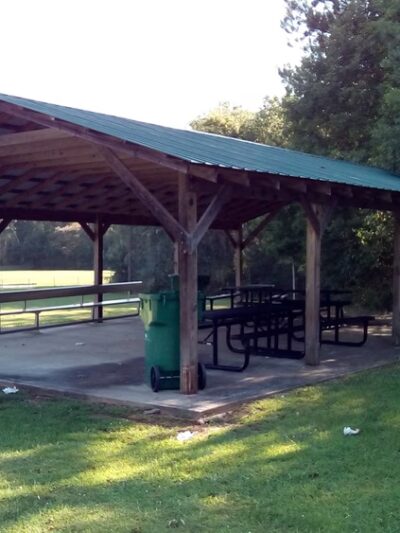 Chelsea Recreational Park - Chelsea, AL