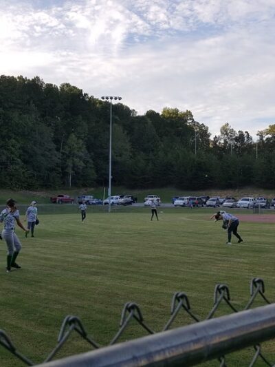 Chelsea Softball Fields - Chelsea, AL