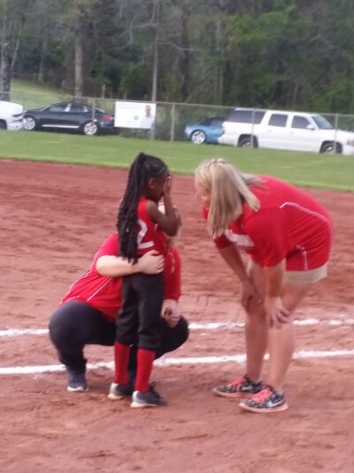 Chelsea Softball Fields - Chelsea, AL