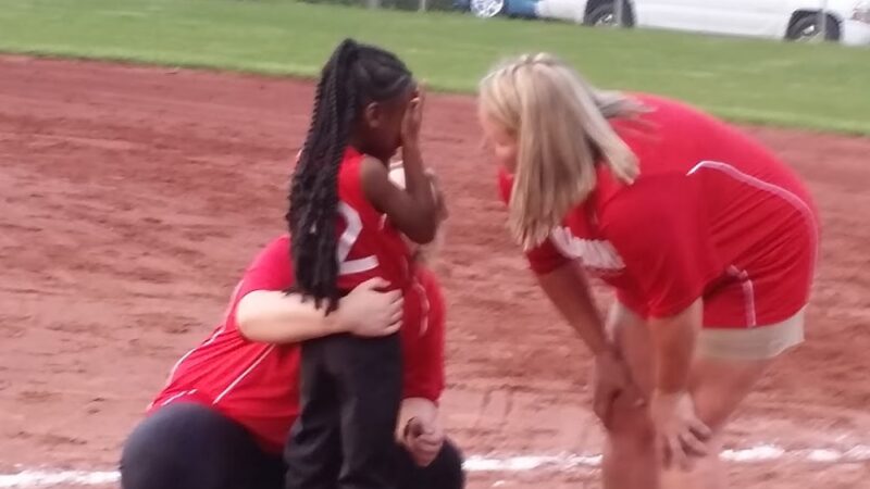 Chelsea Softball Fields - Chelsea, AL
