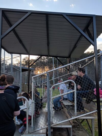 Chelsea Softball Fields - Chelsea, AL