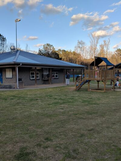 Chelsea Softball Fields - Chelsea, AL
