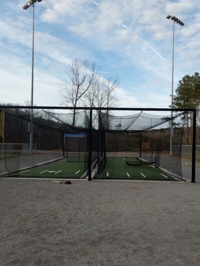 Chelsea Sports Complex - Chelsea, AL