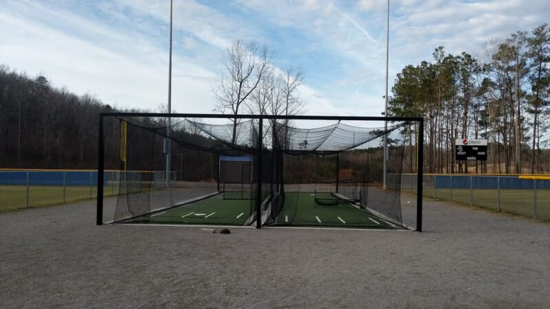 Chelsea Sports Complex - Chelsea, AL