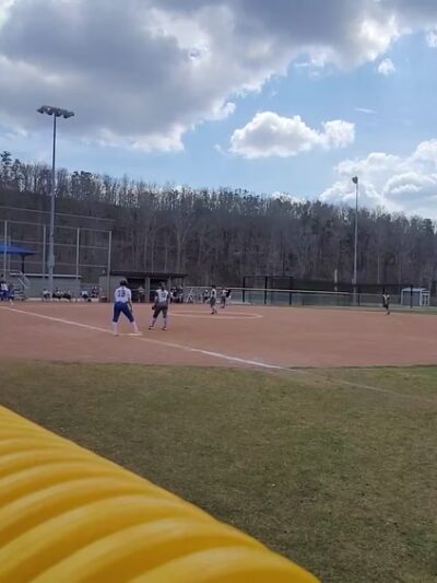 Chelsea Sports Complex - Chelsea, AL