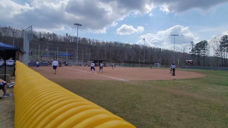 Chelsea Sports Complex - Chelsea, AL