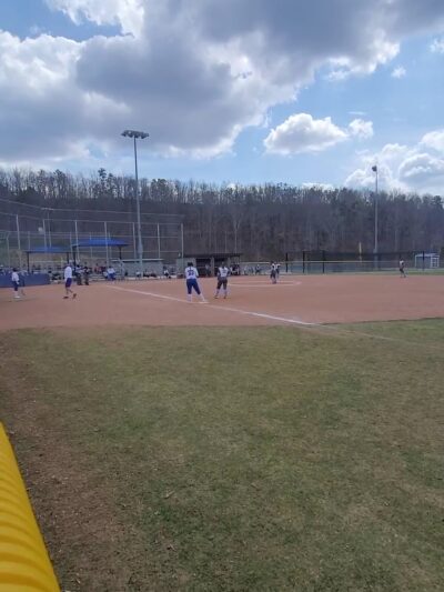 Chelsea Sports Complex - Chelsea, AL