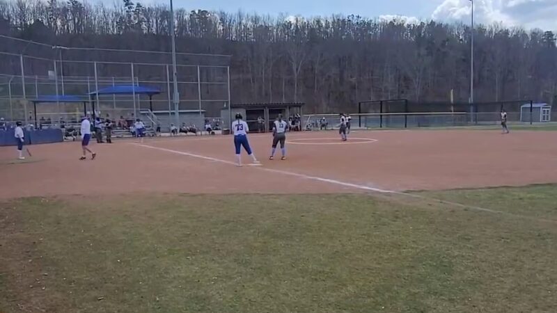 Chelsea Sports Complex - Chelsea, AL