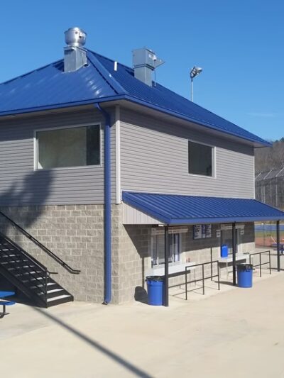 Chelsea Sports Complex - Chelsea, AL