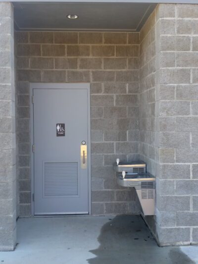 Chelsea Sports Complex - Chelsea, AL