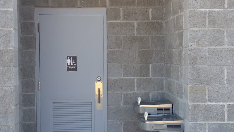 Chelsea Sports Complex - Chelsea, AL