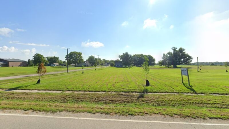 City of Chelsea Campgrounds - Chelsea, IA