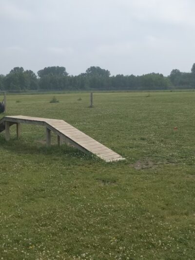 City of Chelsea Dog Park - Chelsea, MI