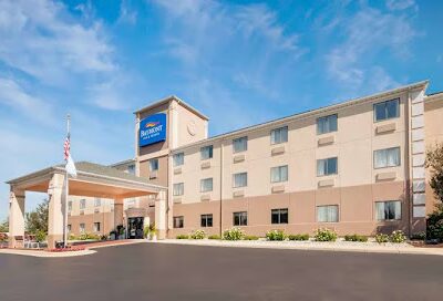 City of Chelsea Dog Park - Chelsea, MI