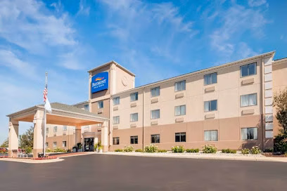 City of Chelsea Dog Park - Chelsea, MI