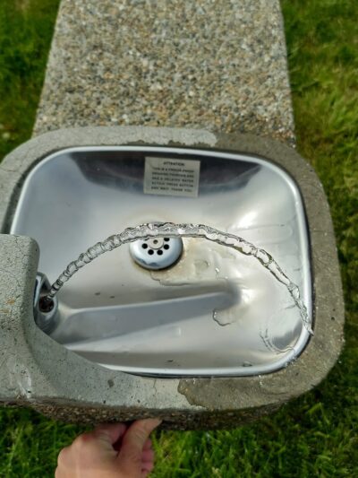 Betz Park - Cheney, WA