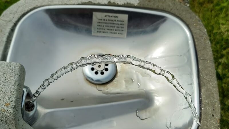 Betz Park - Cheney, WA