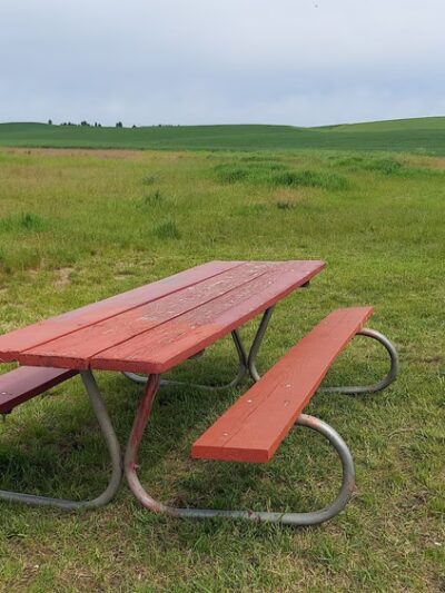 Betz Park - Cheney, WA