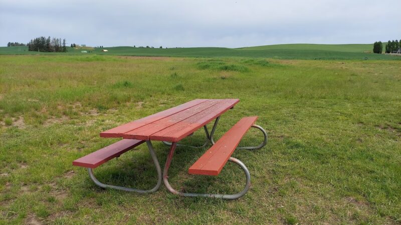 Betz Park - Cheney, WA