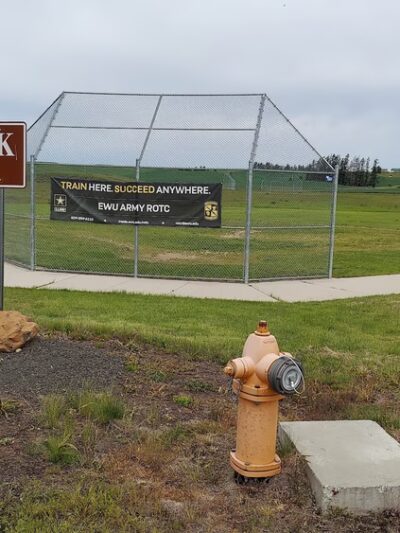 Betz Park - Cheney, WA