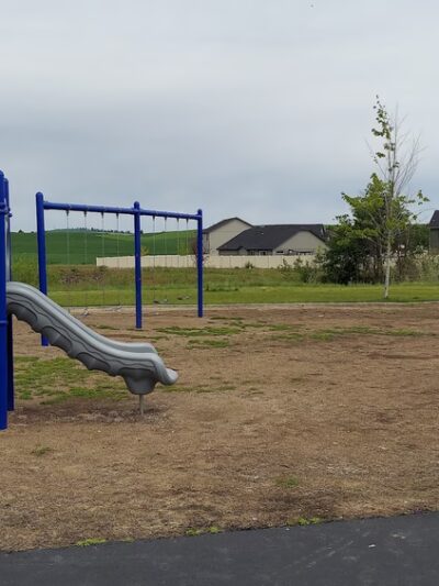 Betz Park - Cheney, WA