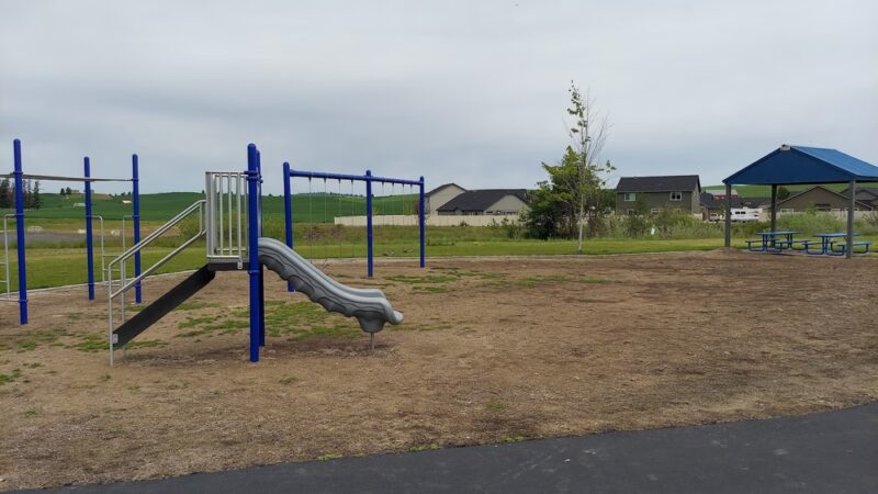 Betz Park - Cheney, WA