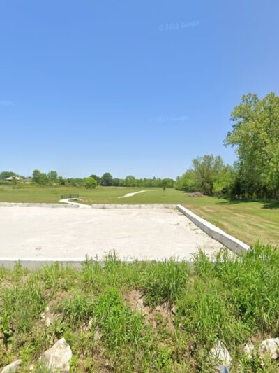 Kifer Park - CHERKEE HMSTD, MO