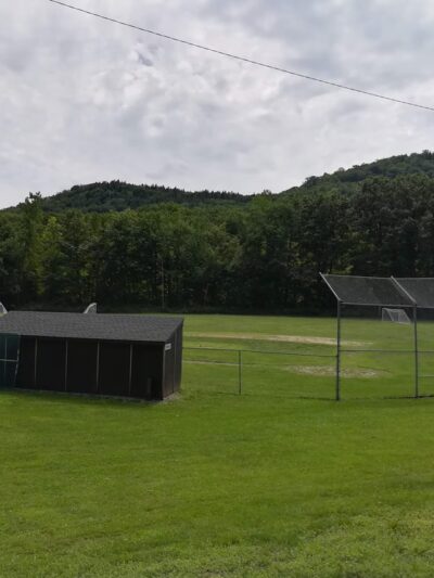 Chester Town Park - Chester, MA