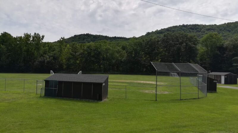 Chester Town Park - Chester, MA
