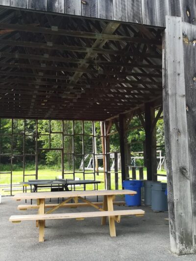 Chester Town Park - Chester, MA