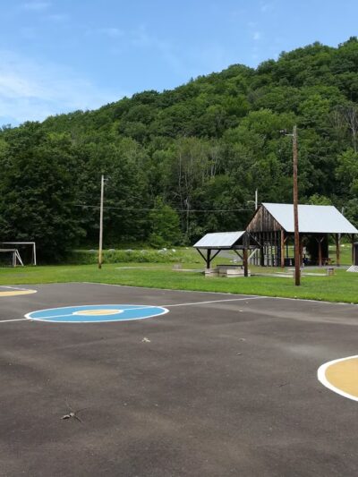 Chester Town Park - Chester, MA