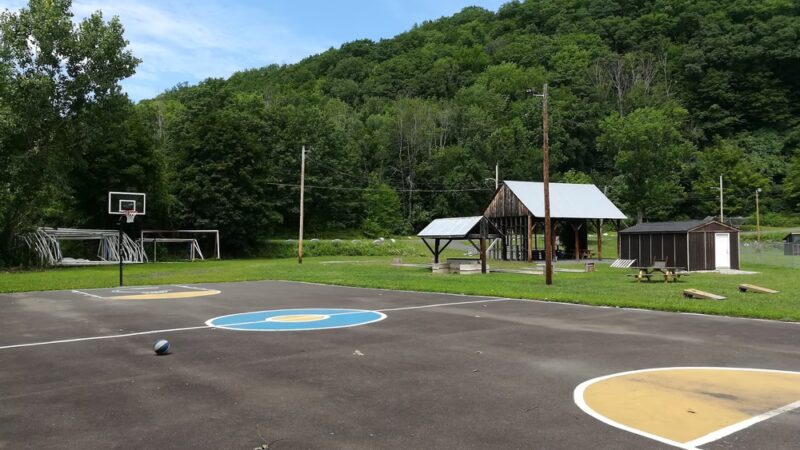 Chester Town Park - Chester, MA