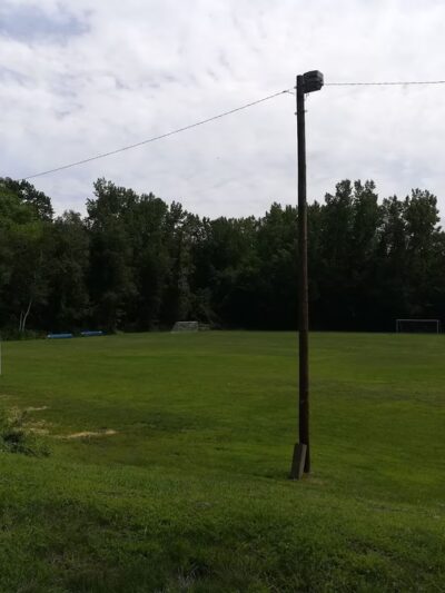 Chester Town Park - Chester, MA