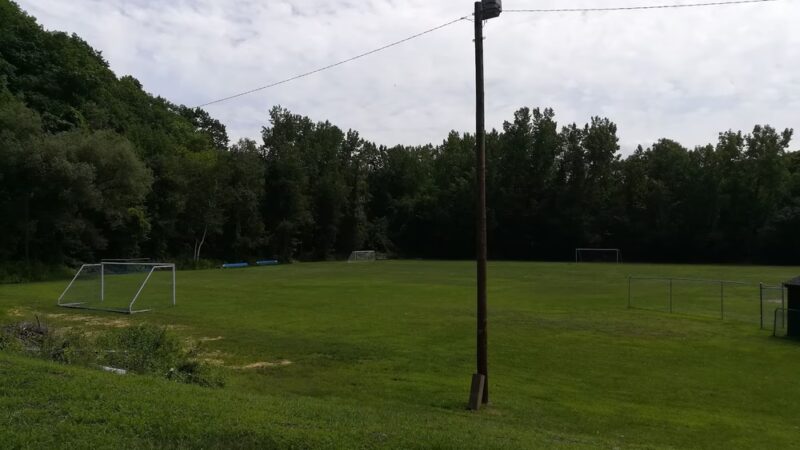 Chester Town Park - Chester, MA