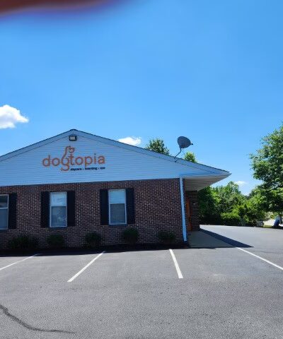 Dogtopia of Chester Springs - Chester Springs, PA