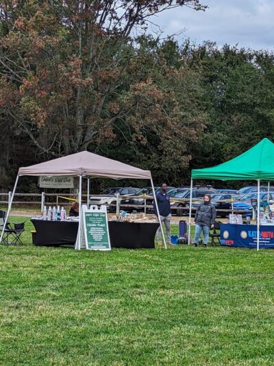 Opalanie Park - Chester Springs, PA