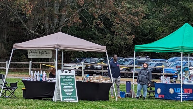 Opalanie Park - Chester Springs, PA