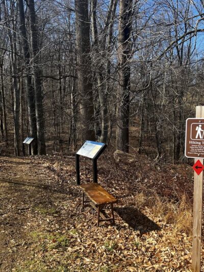 Walnut Lane Park - Chester Springs, PA