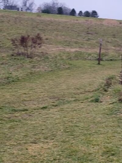 Walnut Lane Park - Chester Springs, PA