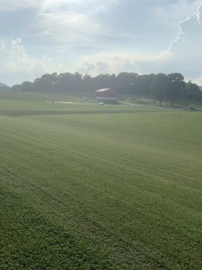 Walnut Lane Park - Chester Springs, PA