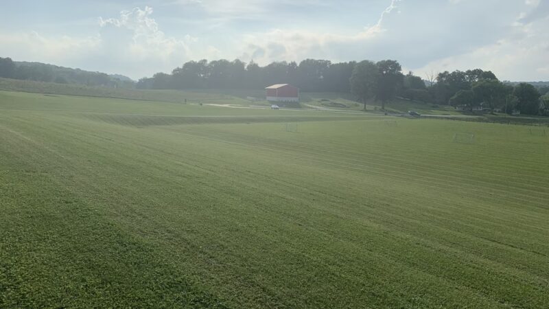 Walnut Lane Park - Chester Springs, PA