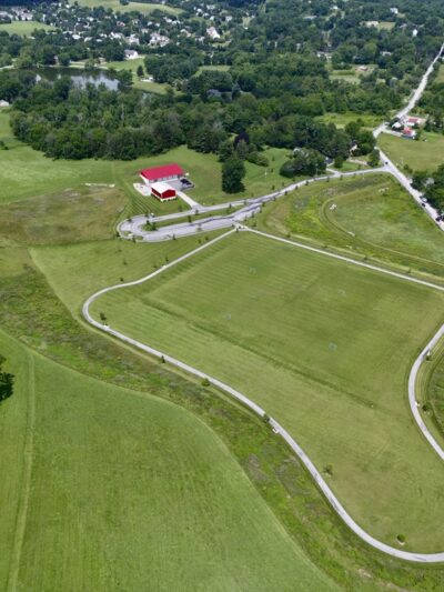 Walnut Lane Park - Chester Springs, PA
