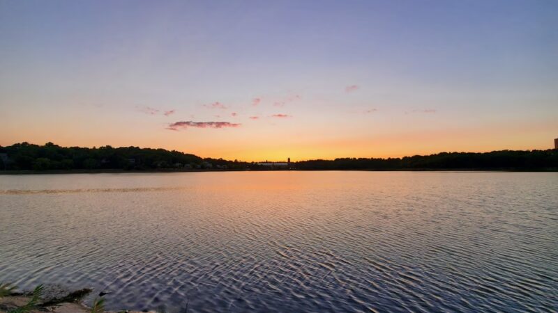 Cassidy Playground - Chestnut Hill, MA
