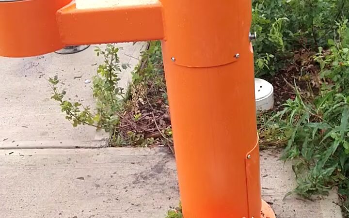 Cassidy Playground - Chestnut Hill, MA