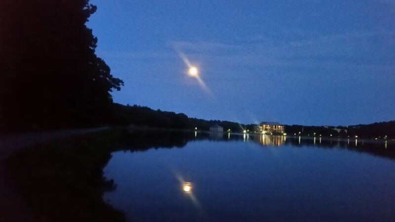 Cassidy Playground - Chestnut Hill, MA