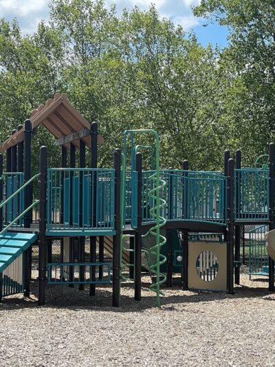 Skyline Park - Chestnut Hill, MA