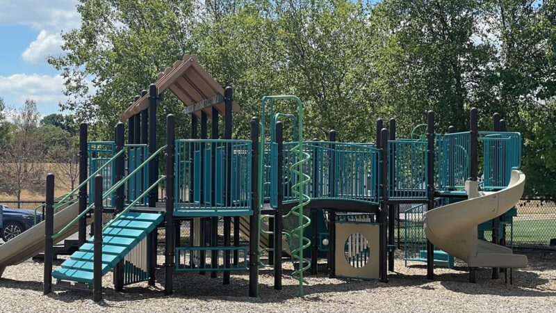 Skyline Park - Chestnut Hill, MA