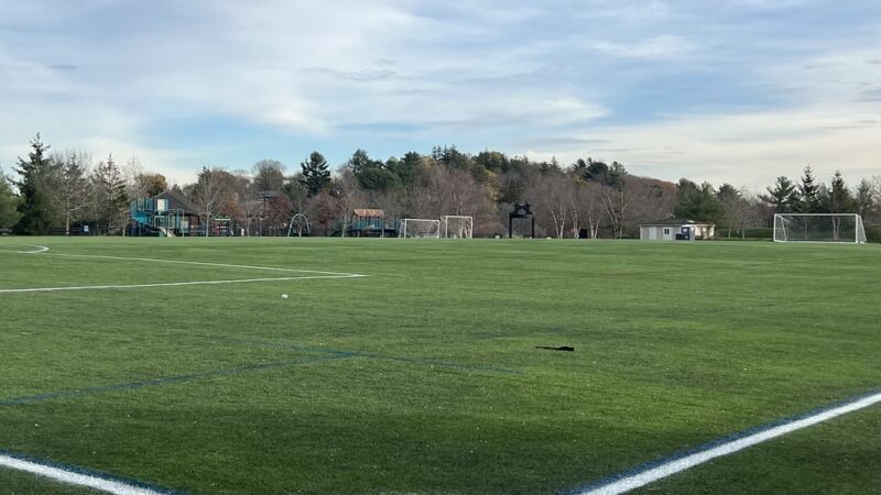 Skyline Park - Chestnut Hill, MA