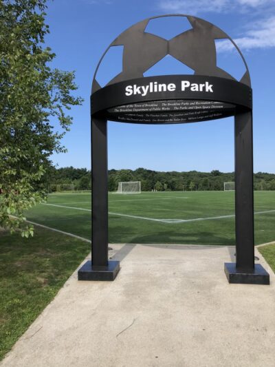 Skyline Park - Chestnut Hill, MA