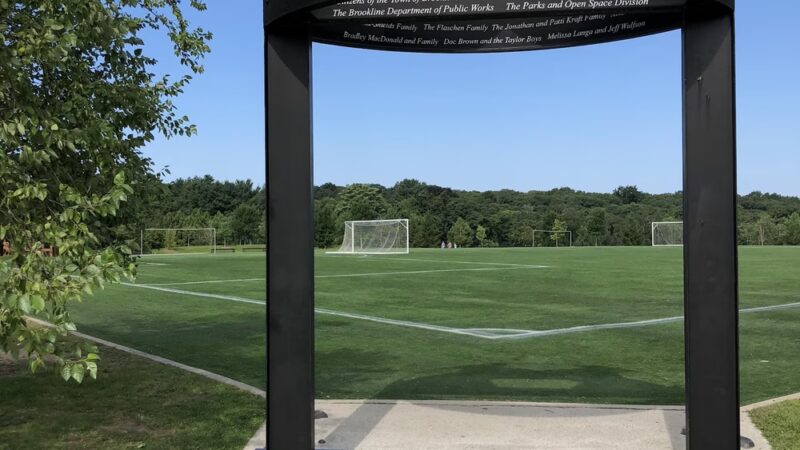 Skyline Park - Chestnut Hill, MA